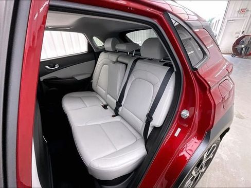 Certified 2023 Hyundai Kona Limited w/ Cargo Package AWD/4WD image 20