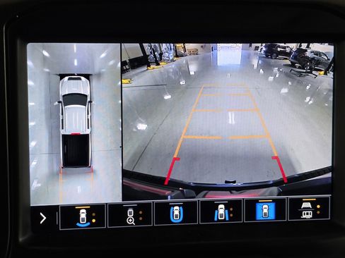 Used 2021 GMC Sierra 2500 AT4 w/ AT4 Premium Plus Package image 29