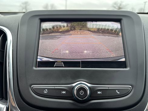 Used 2022 Chevrolet Equinox LT image 23