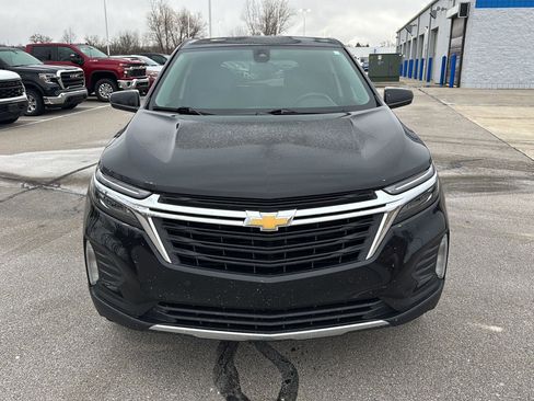 Used 2022 Chevrolet Equinox LT image 10