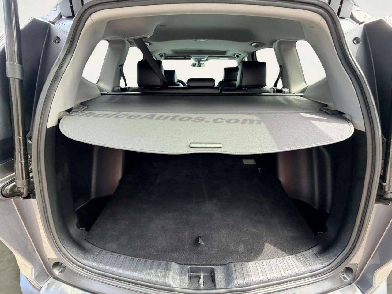 Used 2018 Honda CR-V EX-L image 5