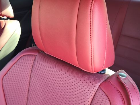 Certified 2024 Lexus RC 350 w/ Premium Package image 19