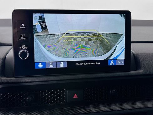 Certified 2026 Honda CR-V Sport image 13