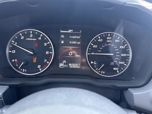 Certified 2024 Subaru Crosstrek 2.0i Premium AWD/4WD image 20