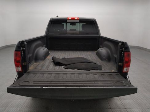 Used 2016 RAM 1500 Big Horn AWD/4WD image 29