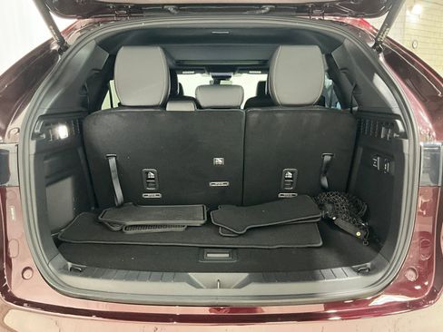 Used 2024 MAZDA CX-90 3.3 Turbo w/ Premium Plus Pkg image 25