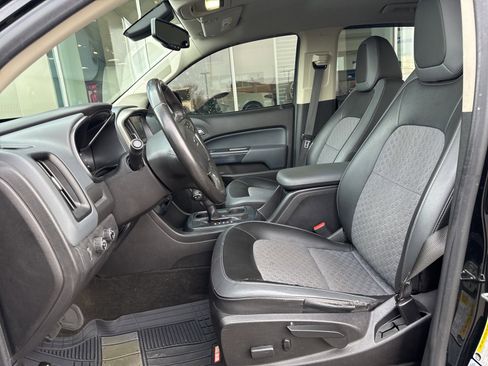 Used 2015 Chevrolet Colorado Z71 image 19