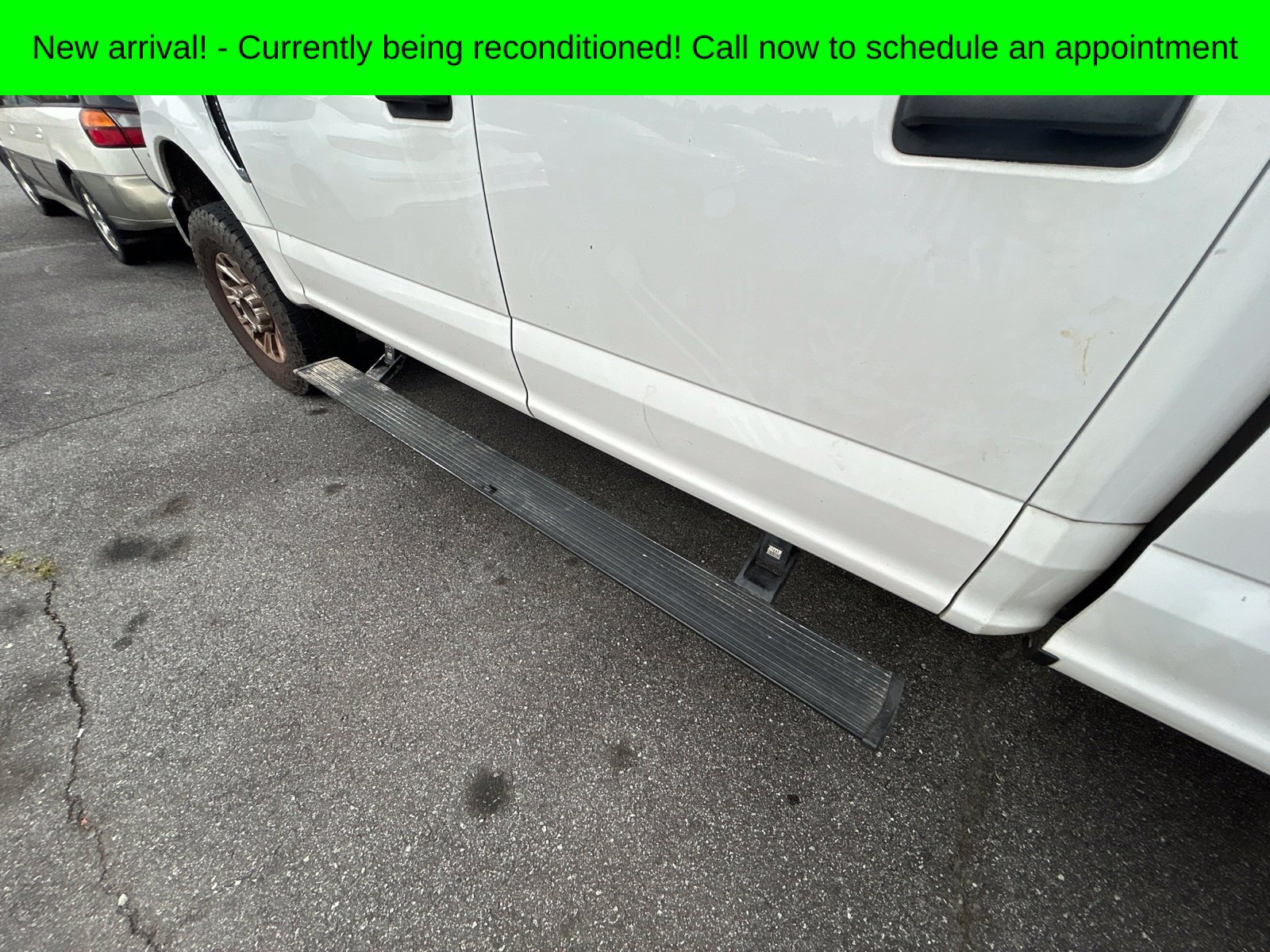Used 2021 Ford F250 XL w/ STX Appearance Package AWD/4WD image 19
