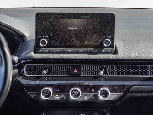 Used 2024 Honda Civic Sport image 12