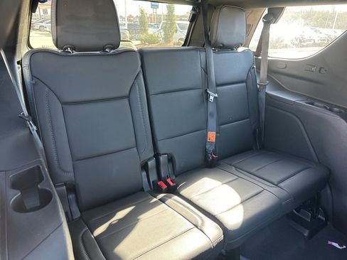 Used 2023 GMC Yukon Denali image 30