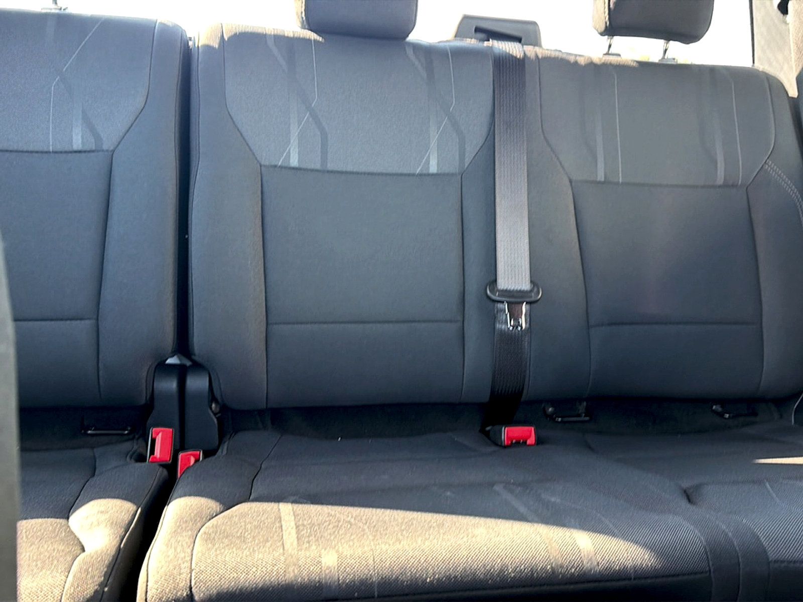 Used 2026 Ford F150 STX AWD/4WD image 12