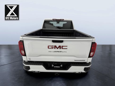 Used 2023 GMC Sierra 1500 Elevation w/ X31 Off-Road Package image 5