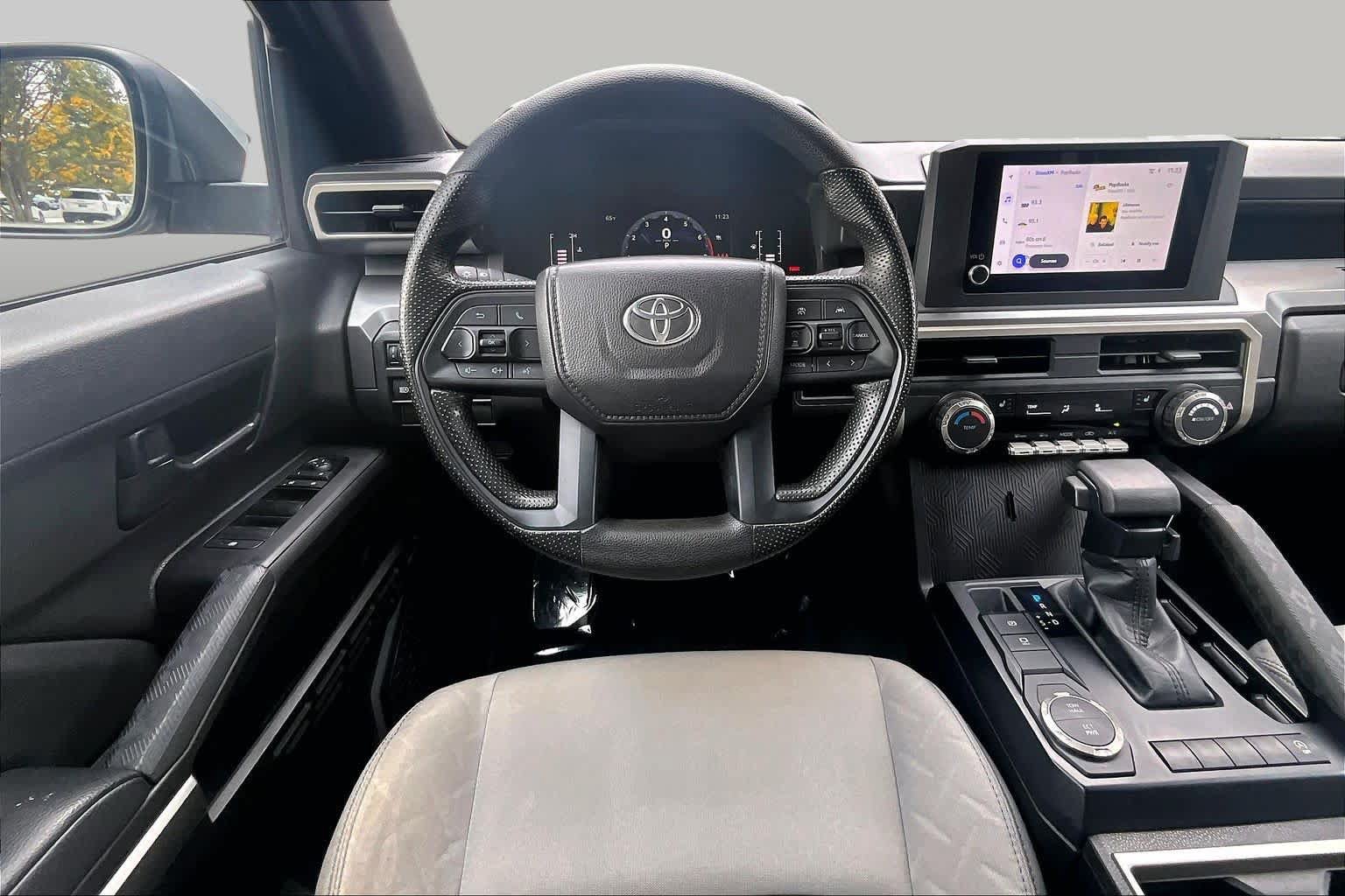 Used 2024 Toyota Tacoma SR5 RWD image 6