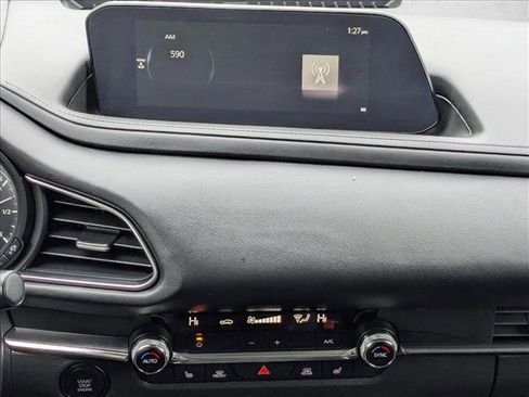 Used 2023 MAZDA CX-30 AWD 2.5 S w/ Preferred Package image 14