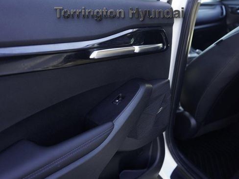 Used 2021 Kia Seltos S image 28