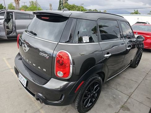 Used 2015 MINI Cooper Countryman S AWD/4WD image 3
