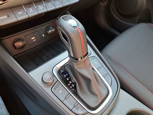 Certified 2023 Hyundai Kona N Line image 25