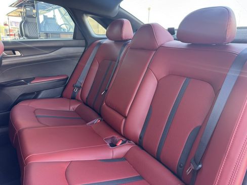 Used 2023 Kia K5 GT-Line w/ GT-Line Premium Package image 35