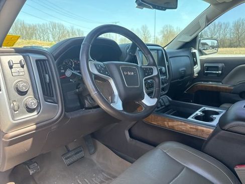 Used 2017 GMC Sierra 1500 SLT image 11