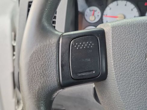 Used 2008 Dodge Ram 1500 Truck ST w/ PWR & Remote Entry Group RWD image 23