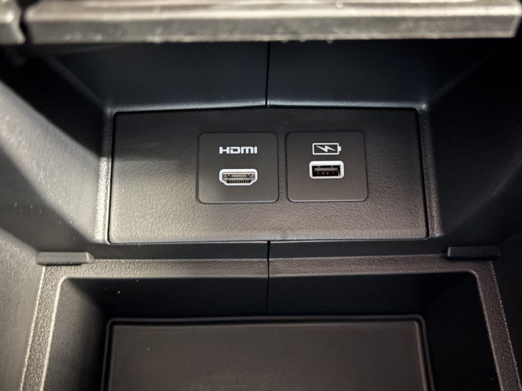 New 2027 Honda Odyssey Elite image 39