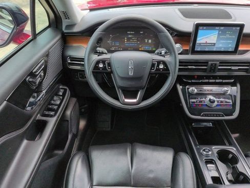 Used 2022 Lincoln Corsair Grand Touring w/ Elements Technology Bundle AWD/4WD image 16