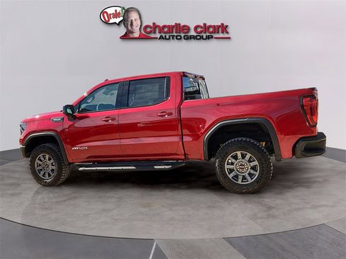 New 2026 GMC Sierra 1500 AT4X image 2