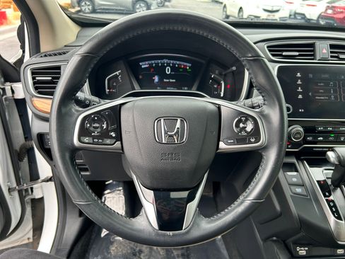 Used 2020 Honda CR-V EX-L image 12
