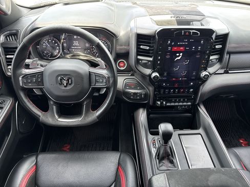 Used 2021 RAM 1500 TRX w/ TRX Level 2 Equipment Group AWD/4WD image 18
