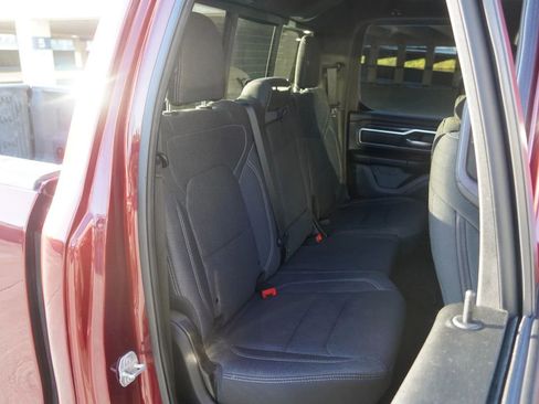 Used 2019 RAM 1500 Big Horn AWD/4WD image 28