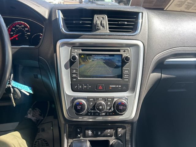 Used 2013 GMC Acadia SLT FWD image 17