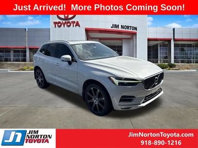 Used 2021 Volvo XC60 T5 Inscription w/ Advanced Package