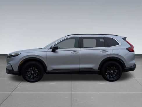 Certified 2024 Honda CR-V Sport image 3