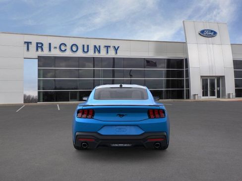 New 2026 Ford Mustang Coupe RWD image 5