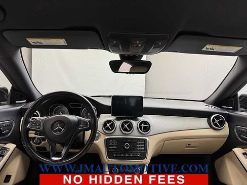 Used 2015 Mercedes-Benz CLA 250 image 11