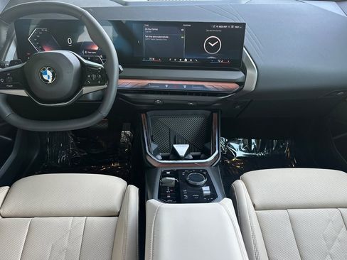 New 2026 BMW X3 xDrive30 w/ Convenience Package AWD/4WD image 12