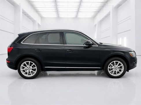 Used 2010 Audi Q5 3.2 Premium Plus AWD/4WD image 3