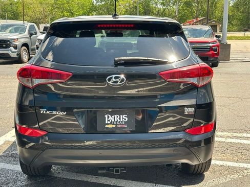Used 2016 Hyundai Tucson SE FWD image 5