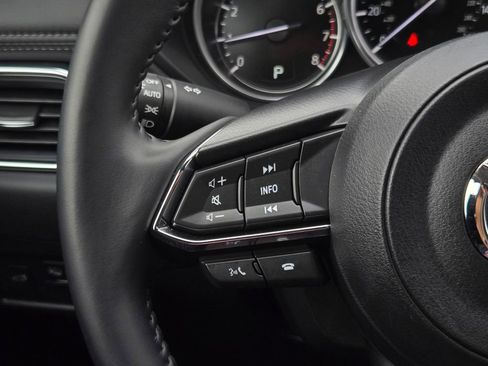 Certified 2025 MAZDA CX-5 AWD 2.5 S image 23