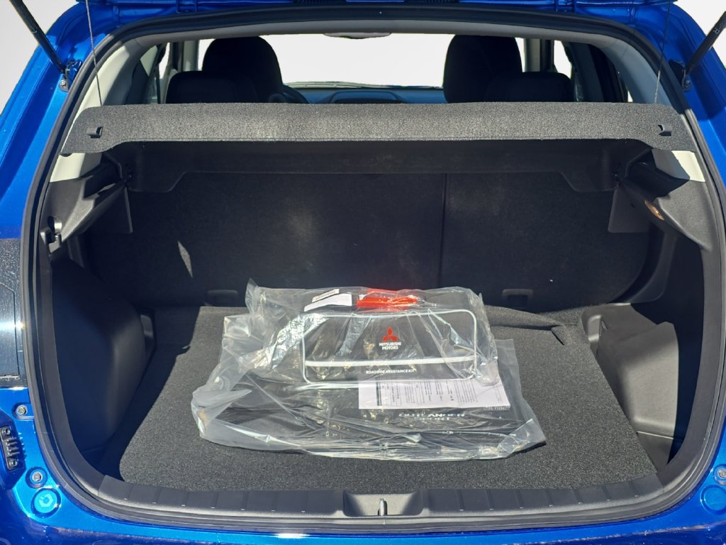 New 2027 Mitsubishi Outlander Sport FWD image 25