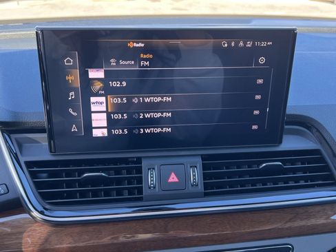 Used 2022 Audi Q5 2.0T Premium Plus image 18