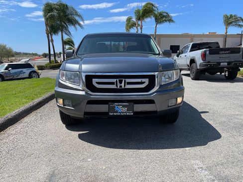 Used 2010 Honda Ridgeline RTL image 2