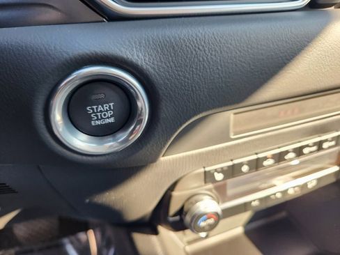 New 2025 MAZDA CX-5 AWD 2.5 S w/ Preferred Package image 16