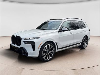 Used 2023 BMW X7 xDrive40i w/ Executive Package