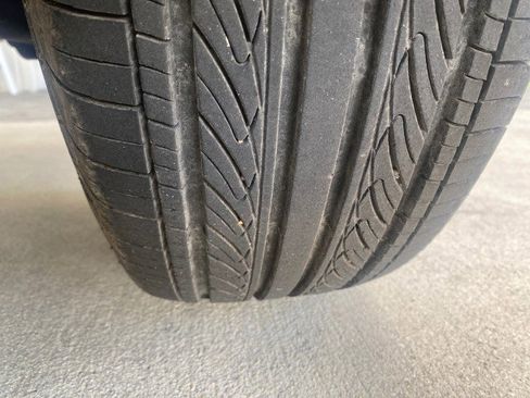 Used 2001 Suzuki Vitara JLS image 71