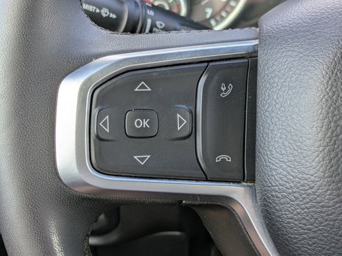 Used 2025 RAM 1500 Big Horn AWD/4WD image 20