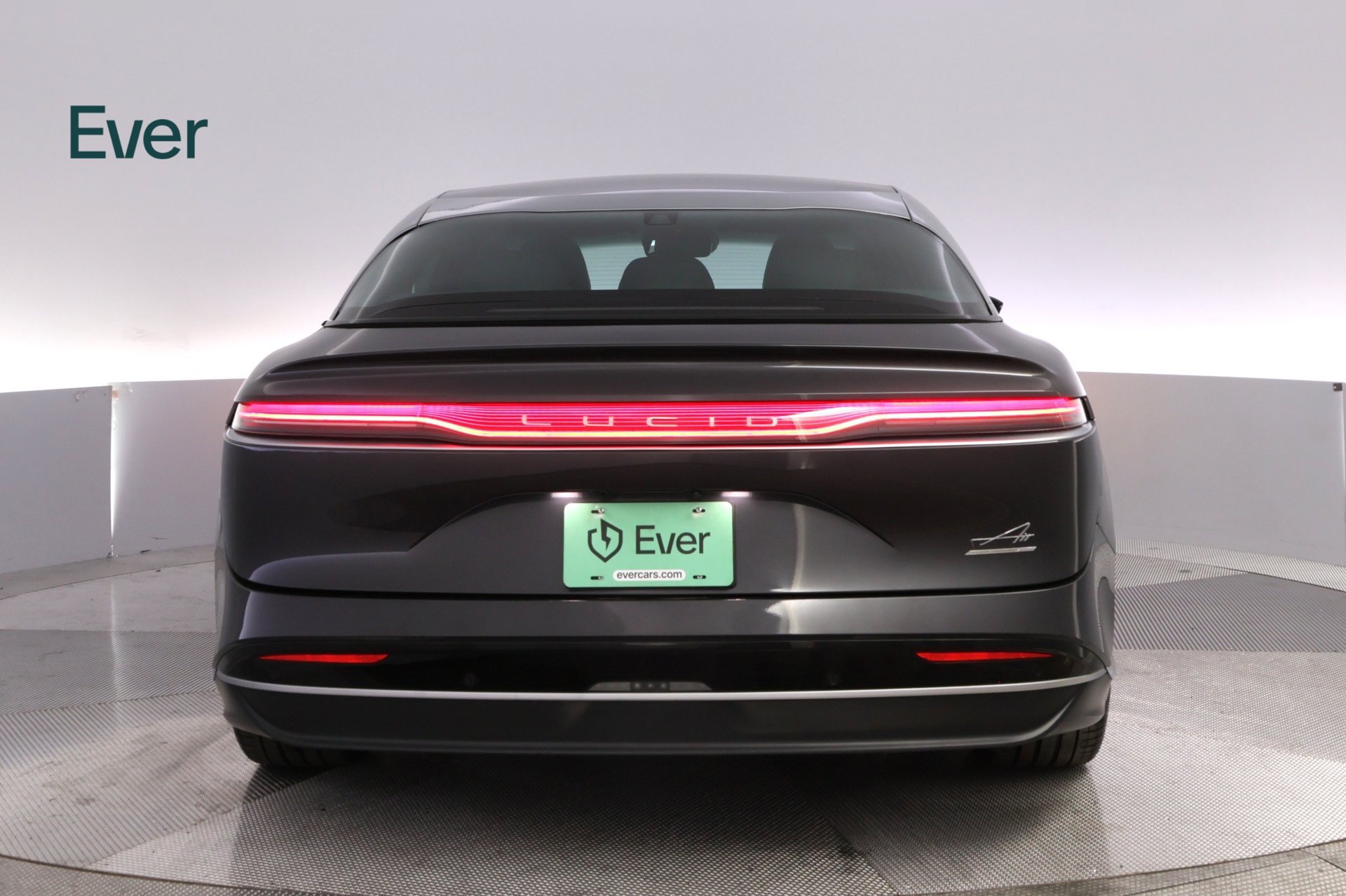 Used 2022 Lucid Air Grand Touring AWD/4WD image 15