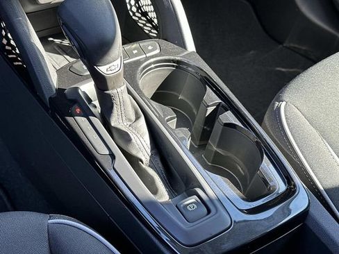 Certified 2026 Chevrolet TrailBlazer LS w/ LS Convenience Package image 23