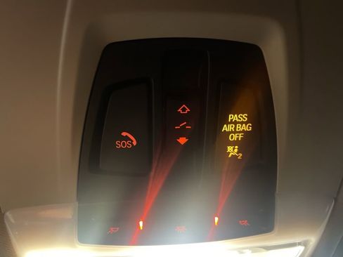 Used 2015 BMW X5 sDrive35i image 17