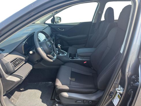 New 2025 Subaru Outback Premium image 9